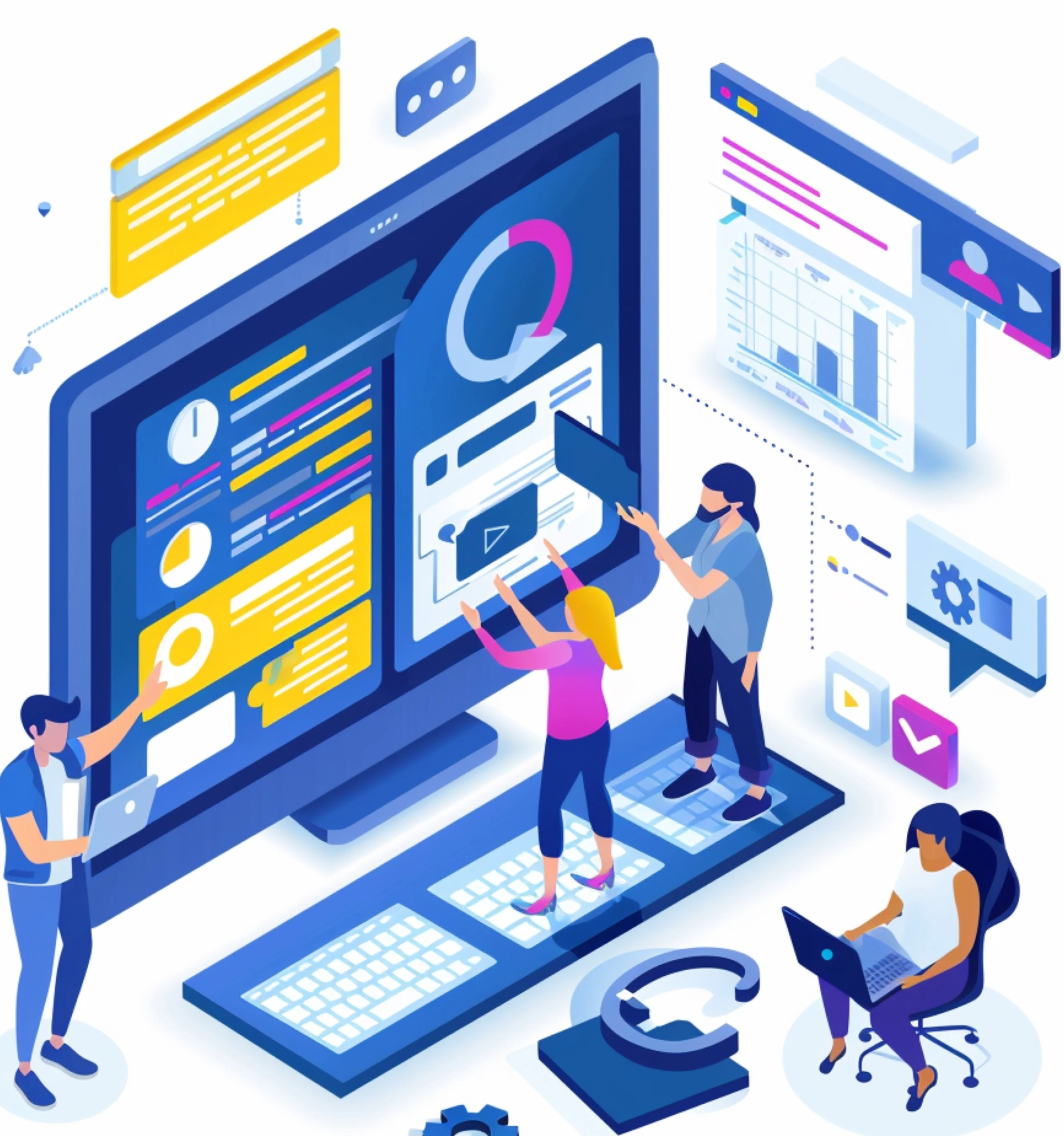 Web Development