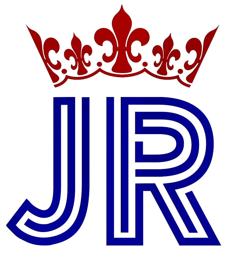 JR