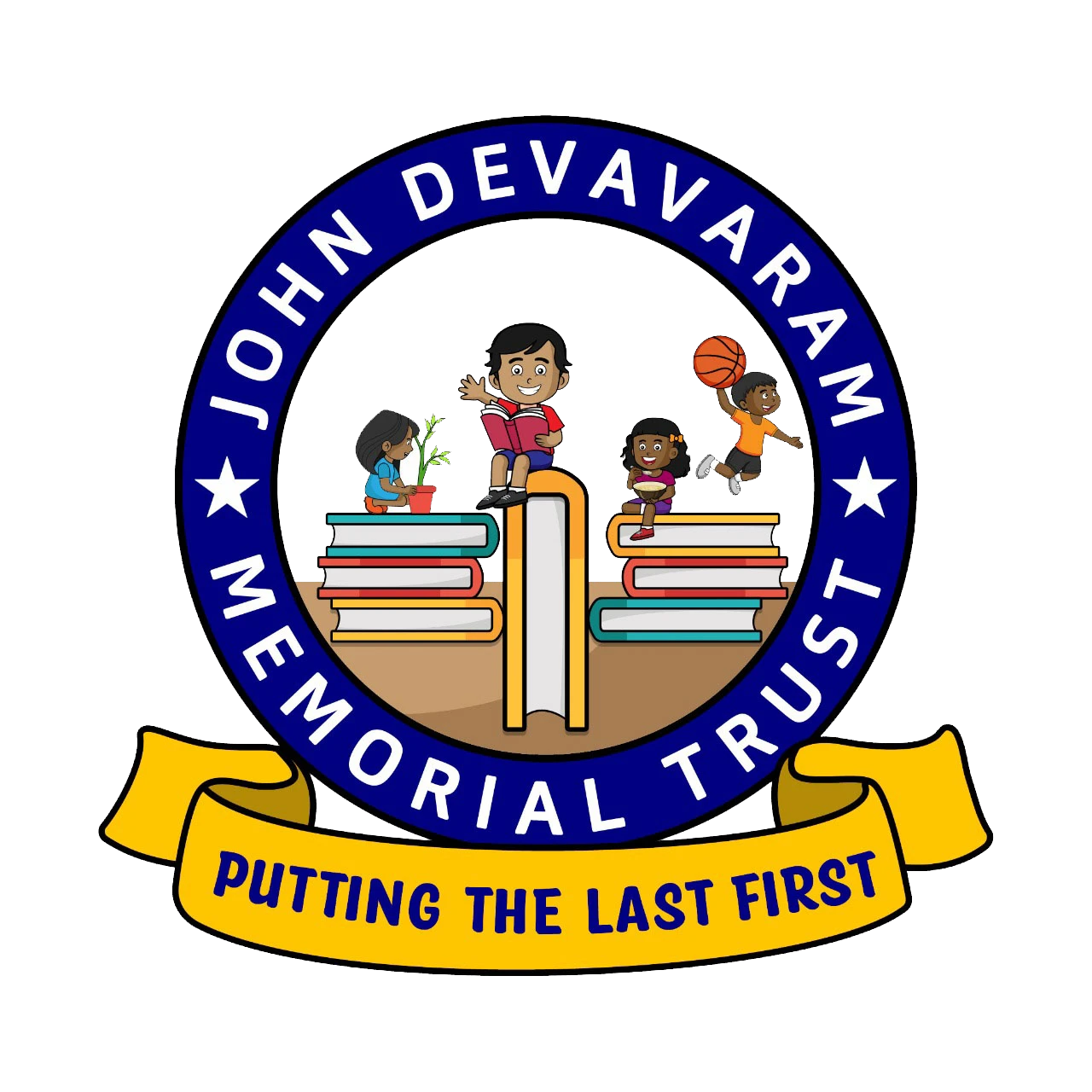 John Devavaram-Trust