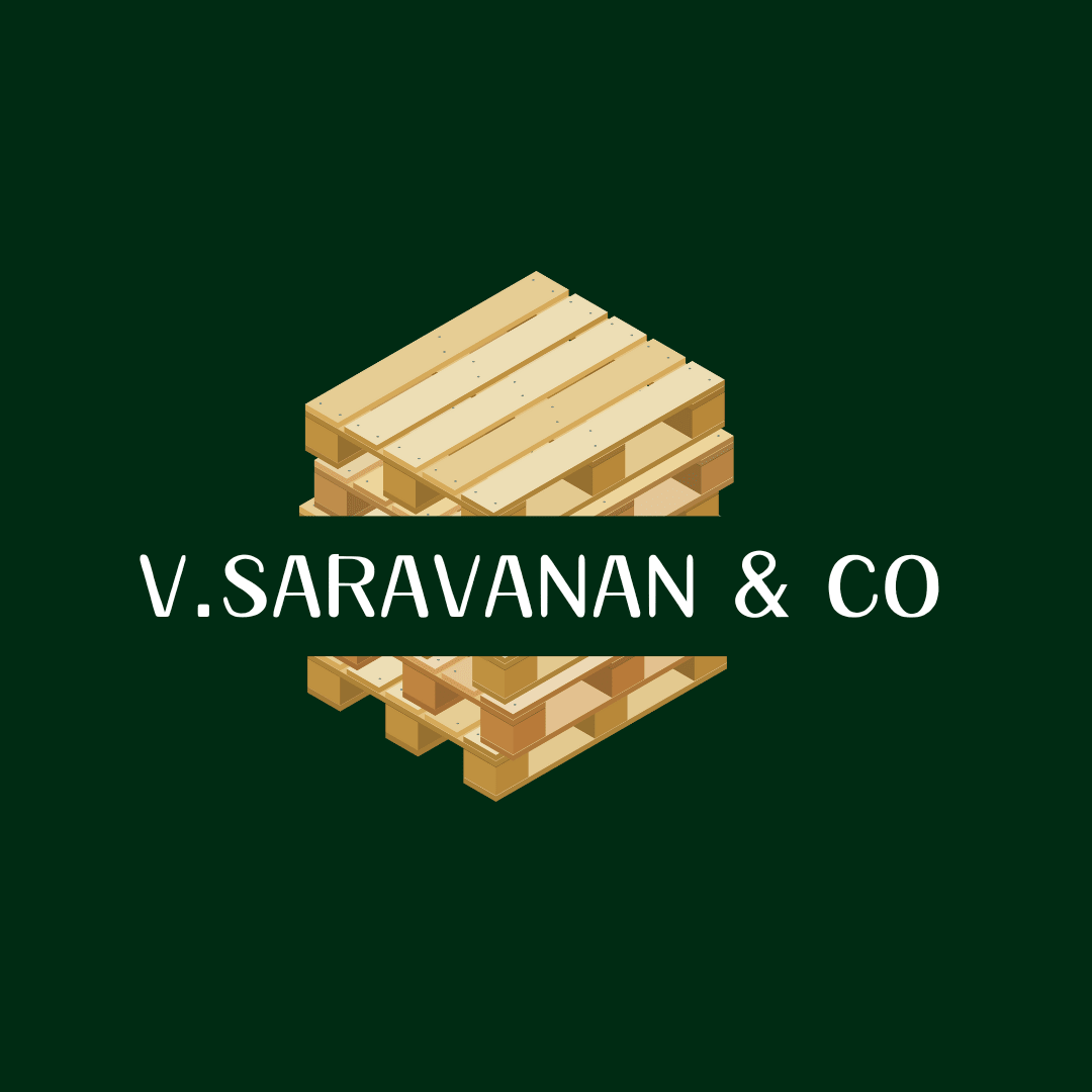 V.Saravanan & Co.